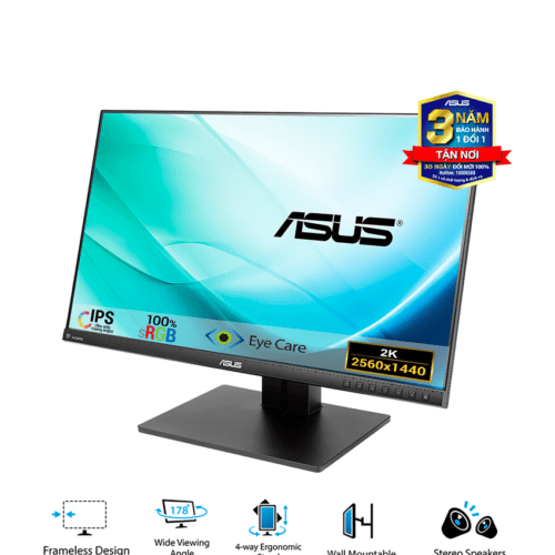 Asus PB258Q 6