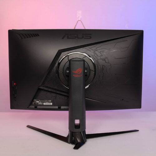 Màn hình Asus XG32VC