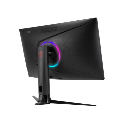 Màn hình Asus XG32VC 6