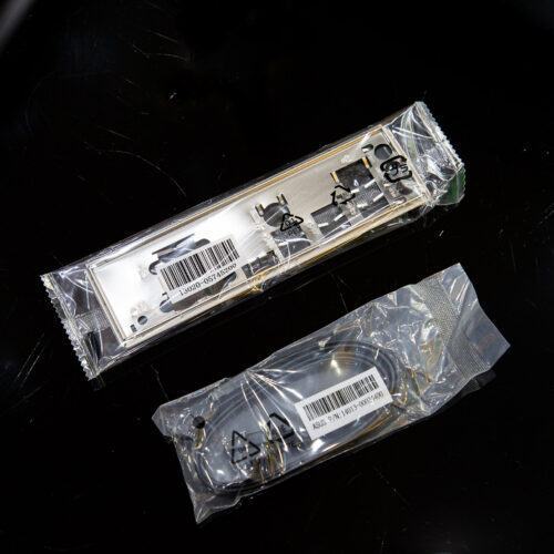 Mainboard ASUS PRIME B450M-A II