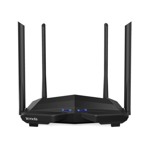 Bộ phát wifi Tenda AC10 Tốc độ AC1200Mbps