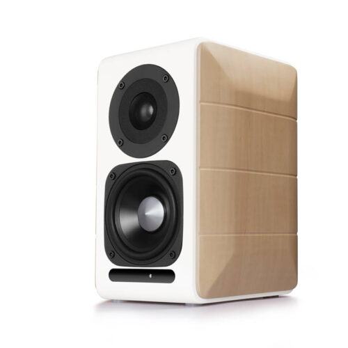 mặt nghiêng 12 Loa Edifier S880DB bluetooth 2.0