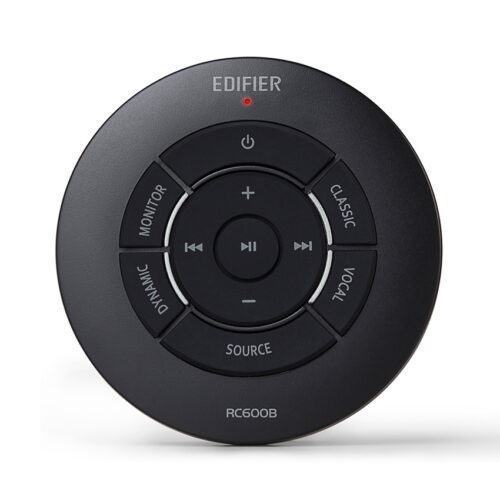 điều khiển của Loa Edifier S880DB bluetooth 2.0