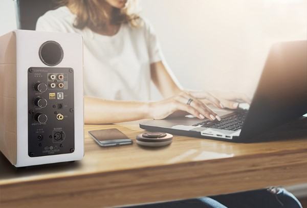 Loa Edifier S880DB bluetooth 2.0 4