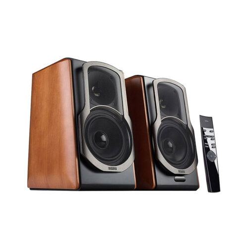 mặt chéo Loa Edifier S2000 MKII Bluetooth 2.0