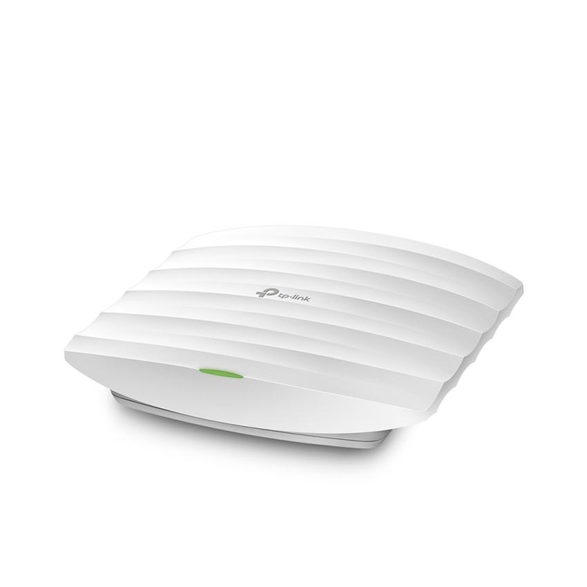mặt nghiêng Access Point Gắn Trần TP-Link EAP225 AC