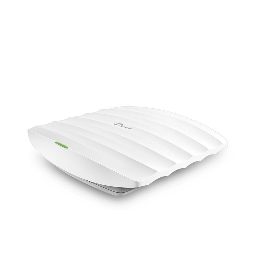 mặt ngang Access Point Gắn Trần TP-Link EAP225 AC