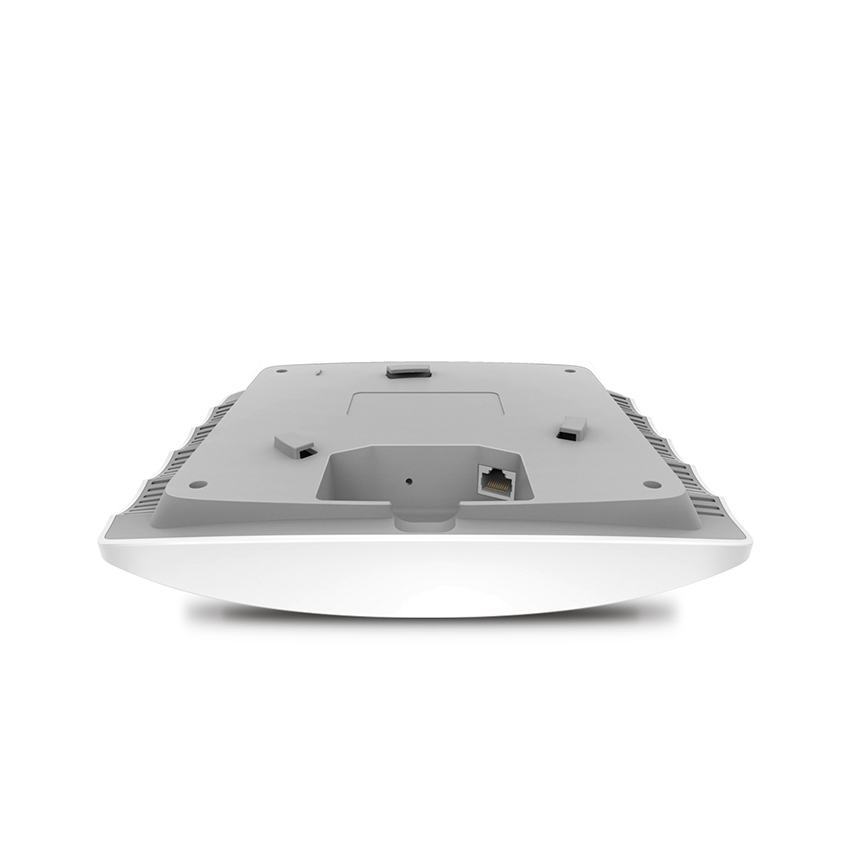 mặt dưới Access Point Gắn Trần TP-Link EAP225 AC
