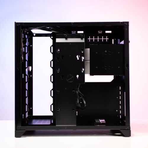 LIAN-LI PC-O11 DYNAMIC Black