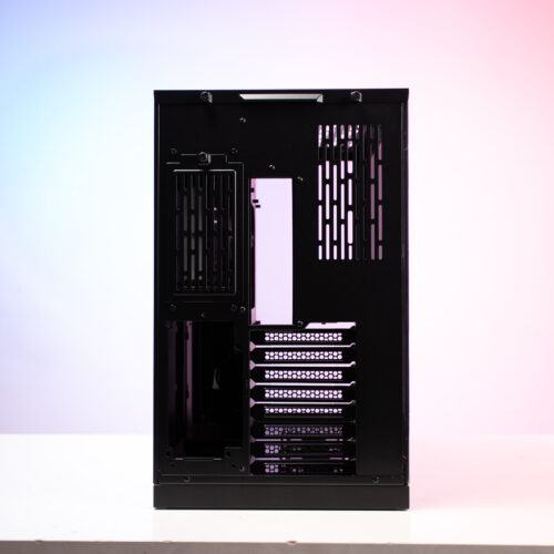 LIAN-LI PC-O11 DYNAMIC Black