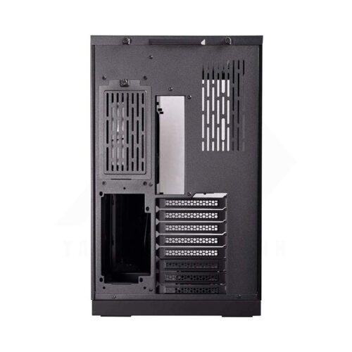 LIAN-LI PC-O11 DYNAMIC Black