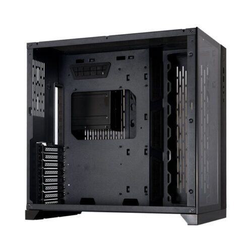 LIAN-LI PC-O11 DYNAMIC Black
