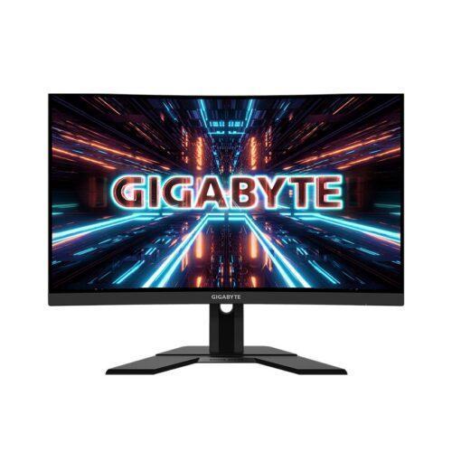 Màn hình Gigabyte G27FCA (27 inch/FHD/VA/170Hz/1ms/Loa/Cong)