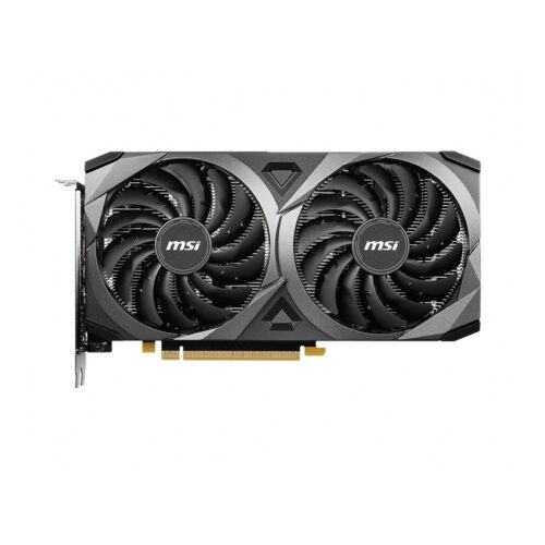 Card màn hình MSI RTX 3060 VENTUS 2X OC 12 GB