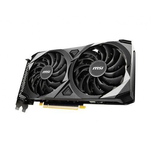 Card màn hình MSI RTX 3060 VENTUS 2X OC 12 GB