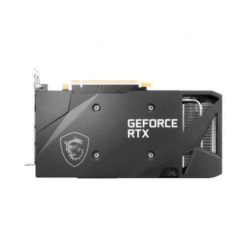 Card màn hình MSI RTX 3060 VENTUS 2X OC 12 GB