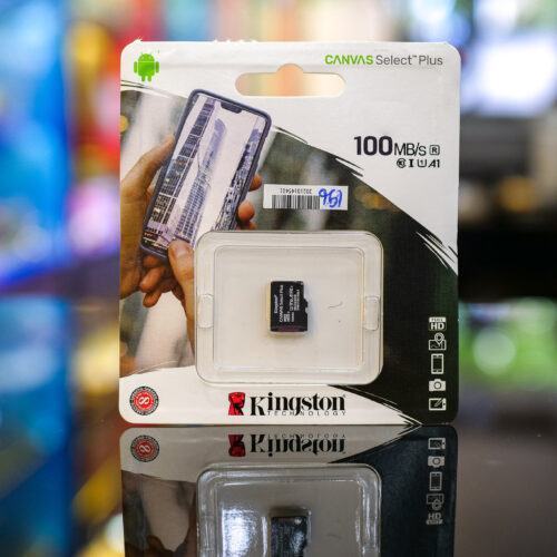 Thẻ Nhớ Kingston 32GB Micro SD Class 10