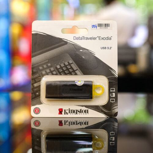USB Kingston 32GB DataTraveler Exodia
