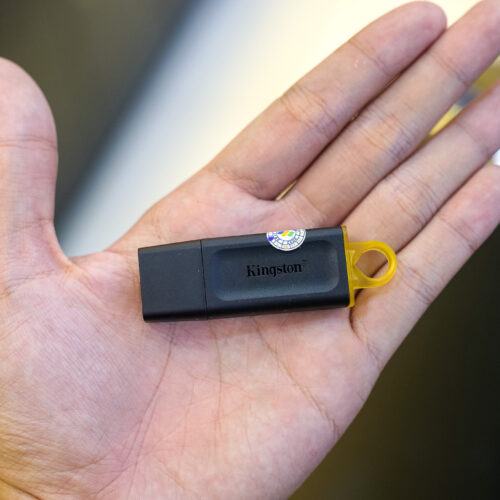 USB Kingston 64GB DataTraveler Exodia