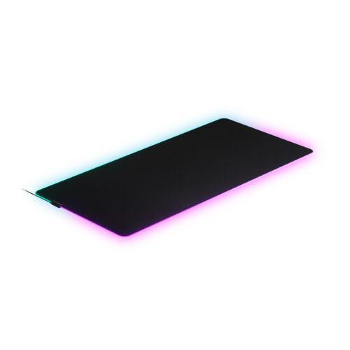 Bàn di chuột SteelSeries QcK Prism Cloth 3XL - 63511 (1220 x 590 x 4 mm)