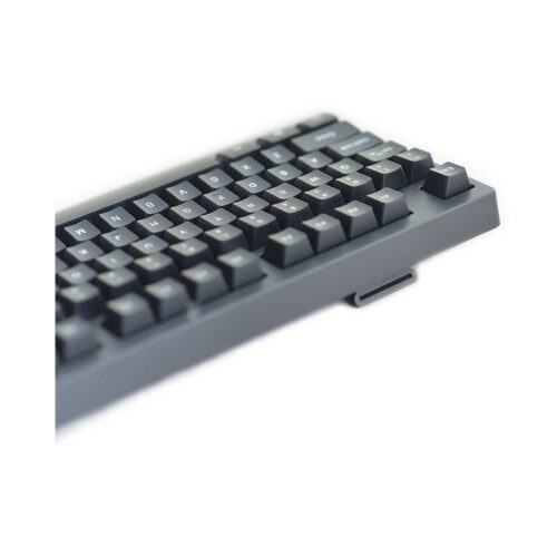 Bàn phím Newmen E400-AMG màu đen (USB)