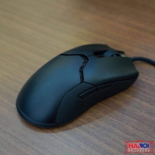 Chuột chơi game Razer Viper 8KHz (USB/RGB/Đen) (RZ01-03580100-R3M1)