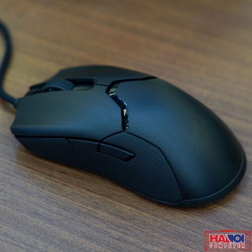 Chuột chơi game Razer Viper 8KHz (USB/RGB/Đen) (RZ01-03580100-R3M1)