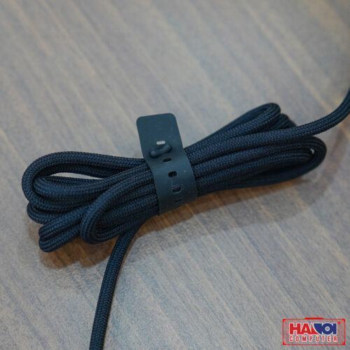 Chuột chơi game Razer Viper 8KHz (USB/RGB/Đen) (RZ01-03580100-R3M1)