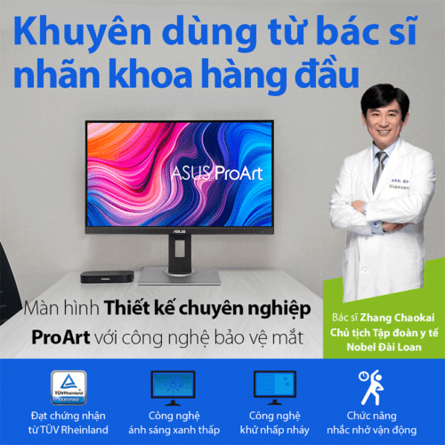 Màn hình Asus ProArt PA247CV 1