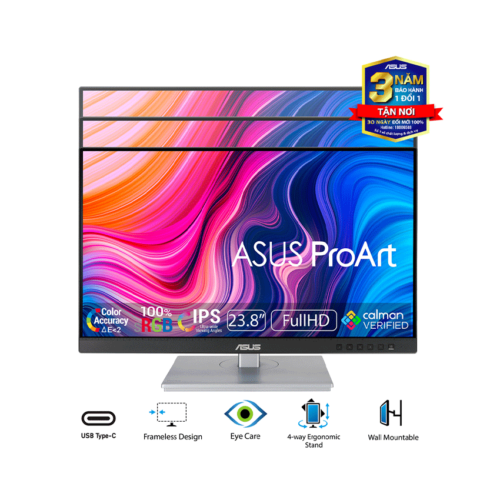 Màn hình Asus ProArt PA247CV 10