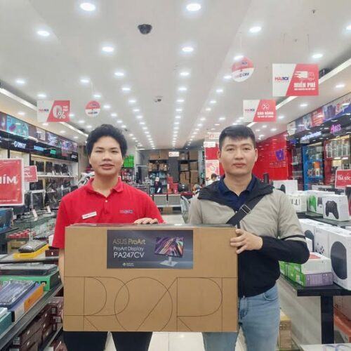 KHLMC Màn hình Asus ProArt PA247CV 11