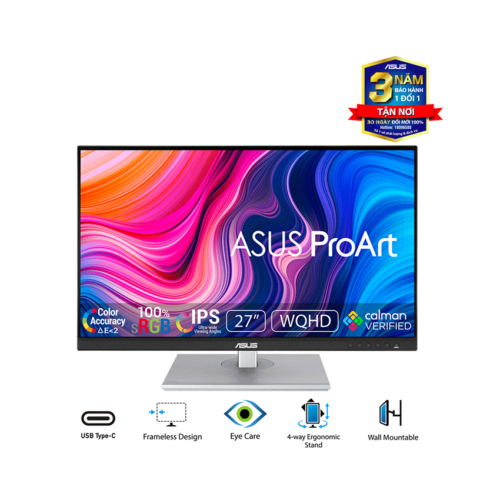 Màn hình Asus ProArt PA278CV 9