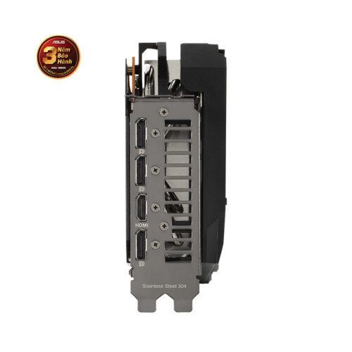 Card màn hình ASUS ROG STRIX RX 6700 XT-O12G-GAMING