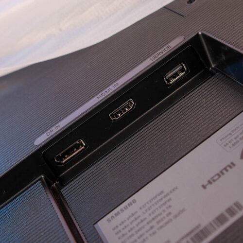 Màn hình Samsung LF24T370