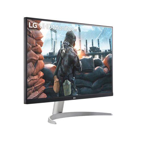 Màn hình LG 27UP600-W 5