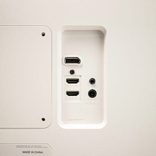 Màn hình LG 27UP600-W 8