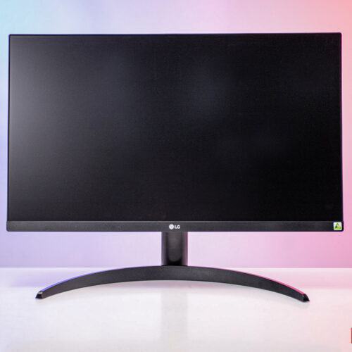 Màn hình LG 24QP500-B 4