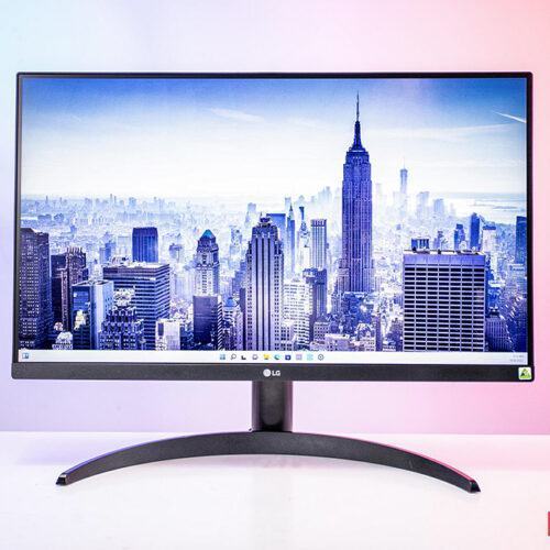 Màn hình LG 24QP500-B 4