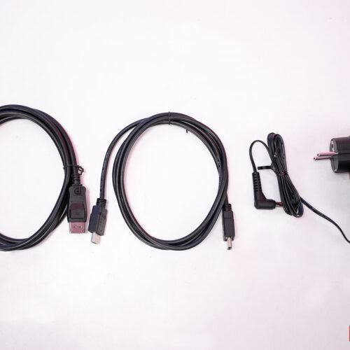 Màn hình LG 24QP500-B 4