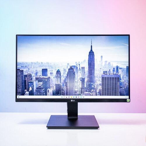 Màn hình LG 24QP550-B 7