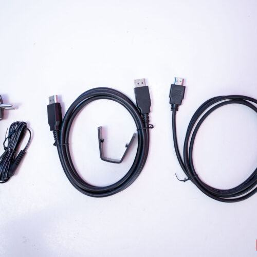 Màn hình LG 24QP550-B 7