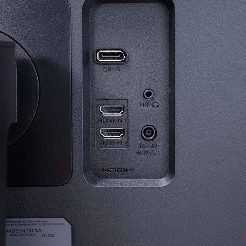 Màn hình LG 24QP550-B 7