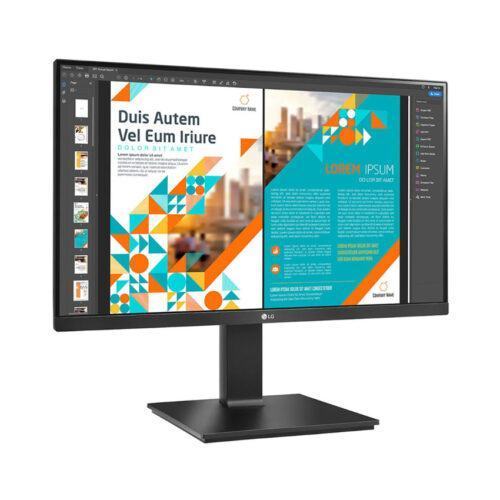 Màn hình LG 24QP550-B 7