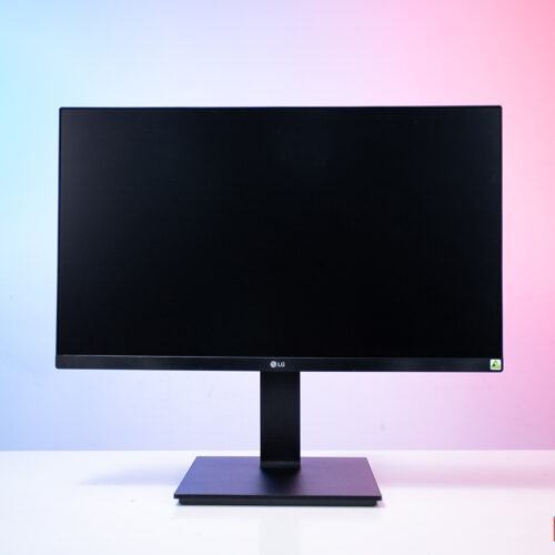 Màn hình LG 24QP550-B 7