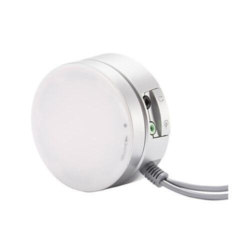 Núm điều khiển âm lượng Loa Microlab M600BT Bluetooth 2.1