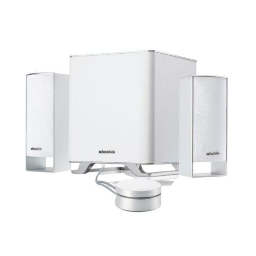 Loa Microlab M600BT Bluetooth 2.1