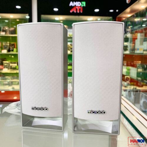 ảnh chụp loa vệ tinh trên Loa Microlab M600BT Bluetooth 2.1