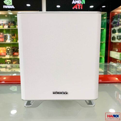 ảnh chụp loa bass Loa Microlab M600BT Bluetooth 2.1