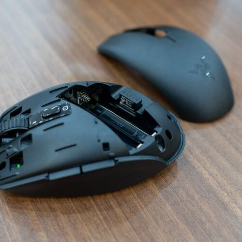 Chuột không dây Razer Orochi V2 (USB) (RZ01-03730100-R3A1)