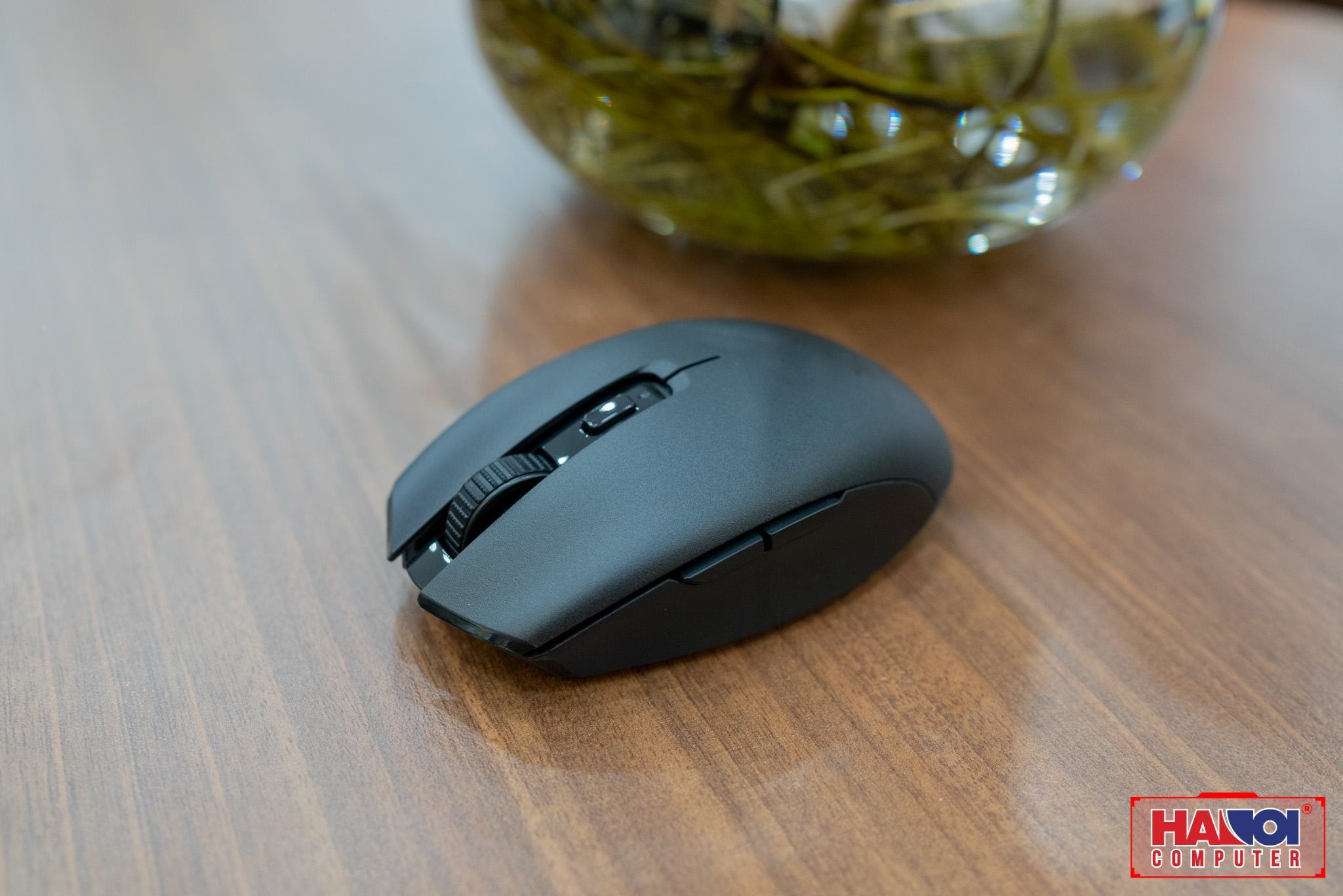 Chuột không dây Razer Orochi V2 (USB) (RZ01-03730100-R3A1)